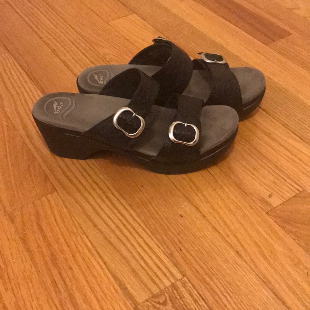 Dansko Sandle